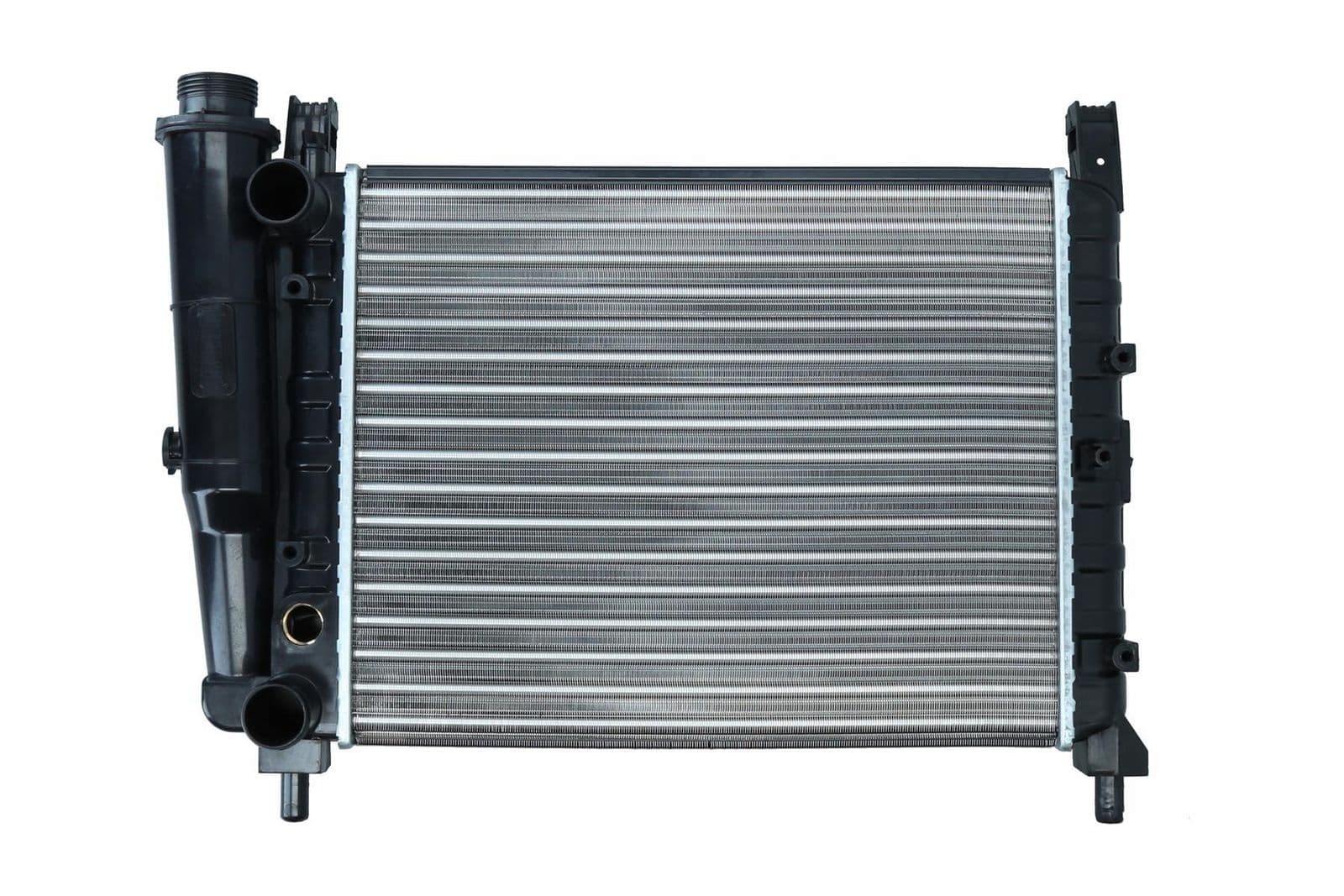 7705190 Kamoka Радиатор охлаждения двигателя для Fiat Uno