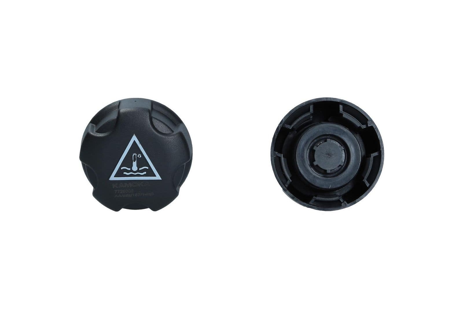 7729006 Kamoka Крышка бачка охлаждающей жидкости