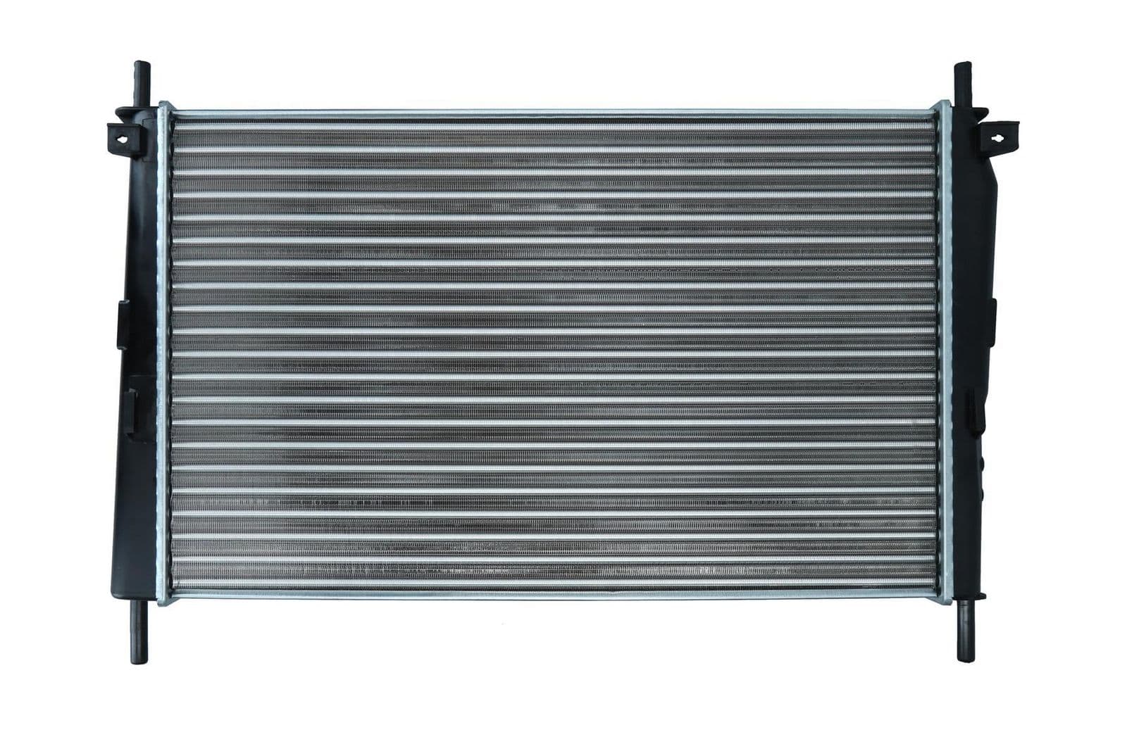 7705083 Kamoka Радіатор охолодження двигуна для Ford Mondeo