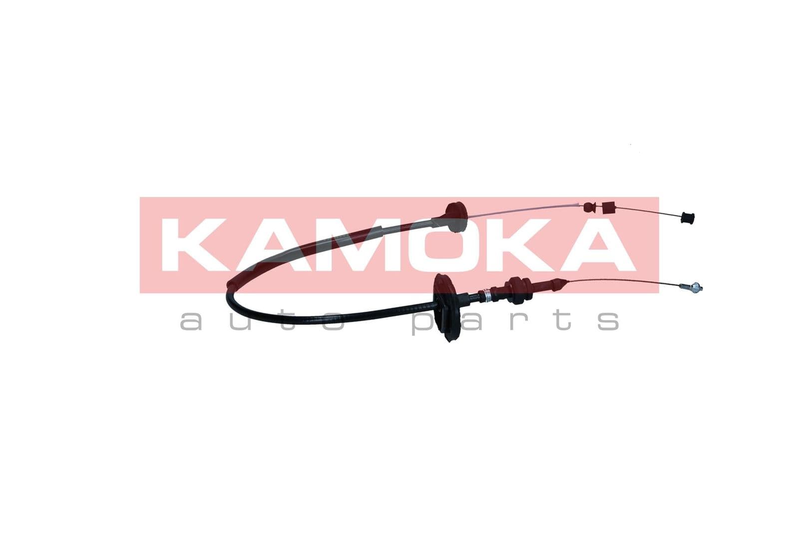 116047 Kamoka Тросик газу