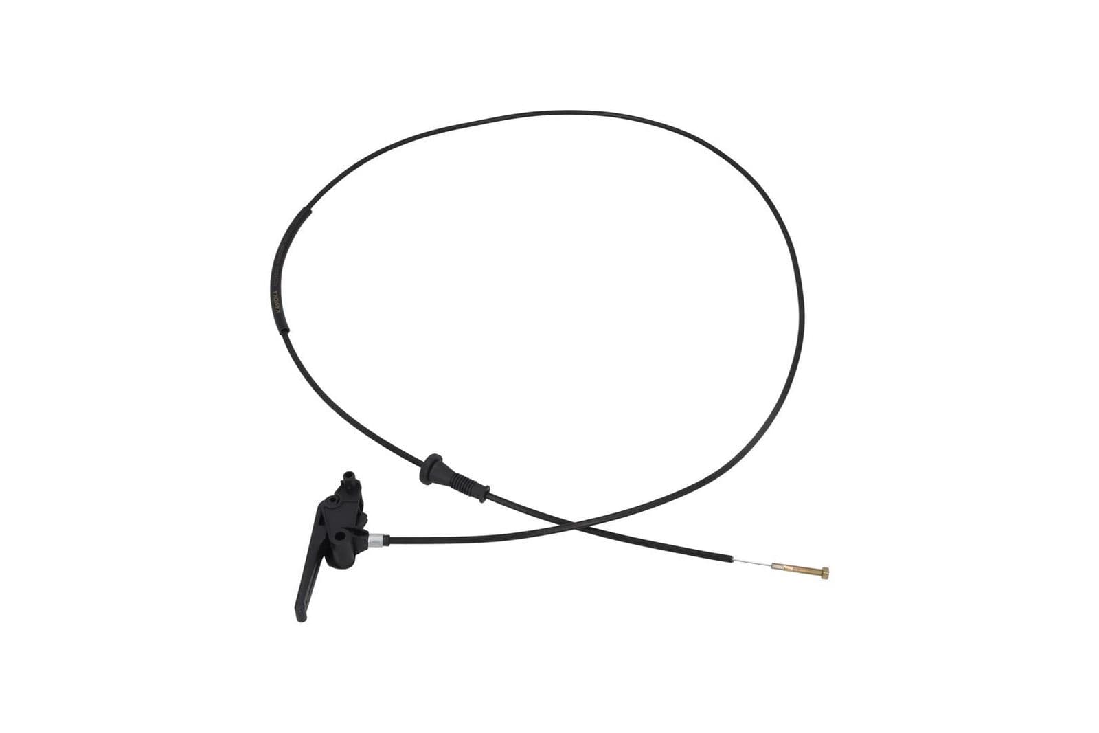 1251013 Kamoka Тросик замка капота