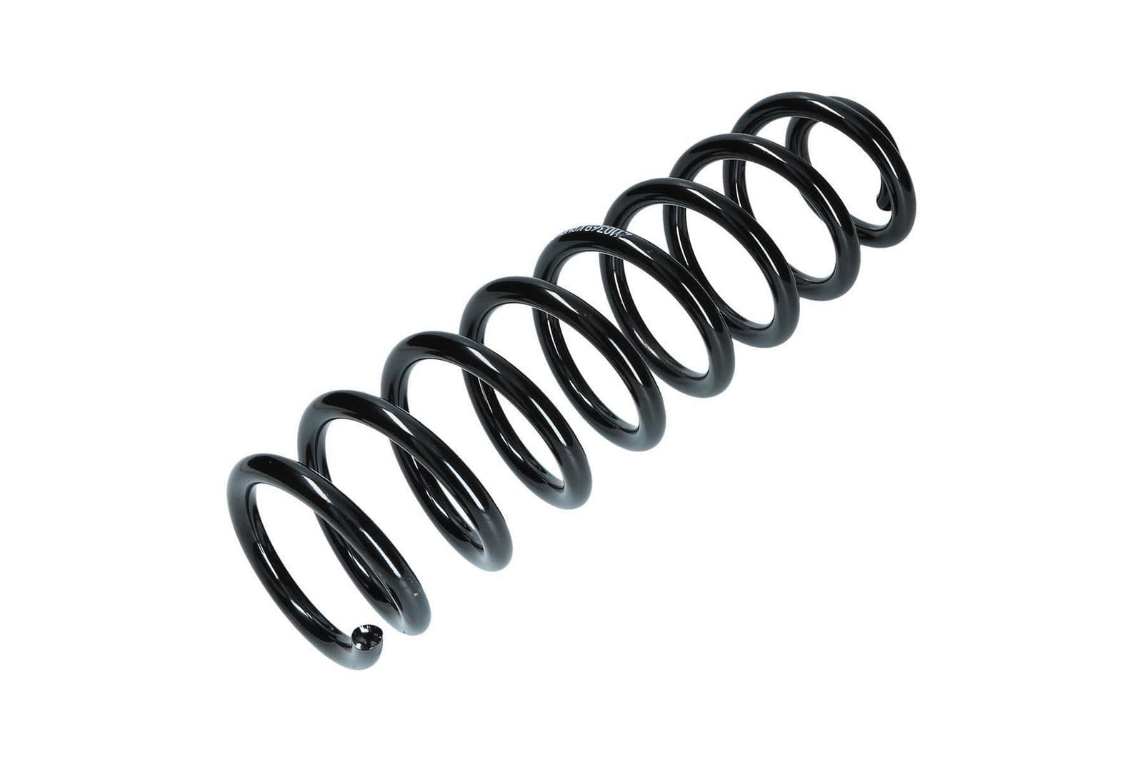 2110369 Kamoka Пружина підвіски