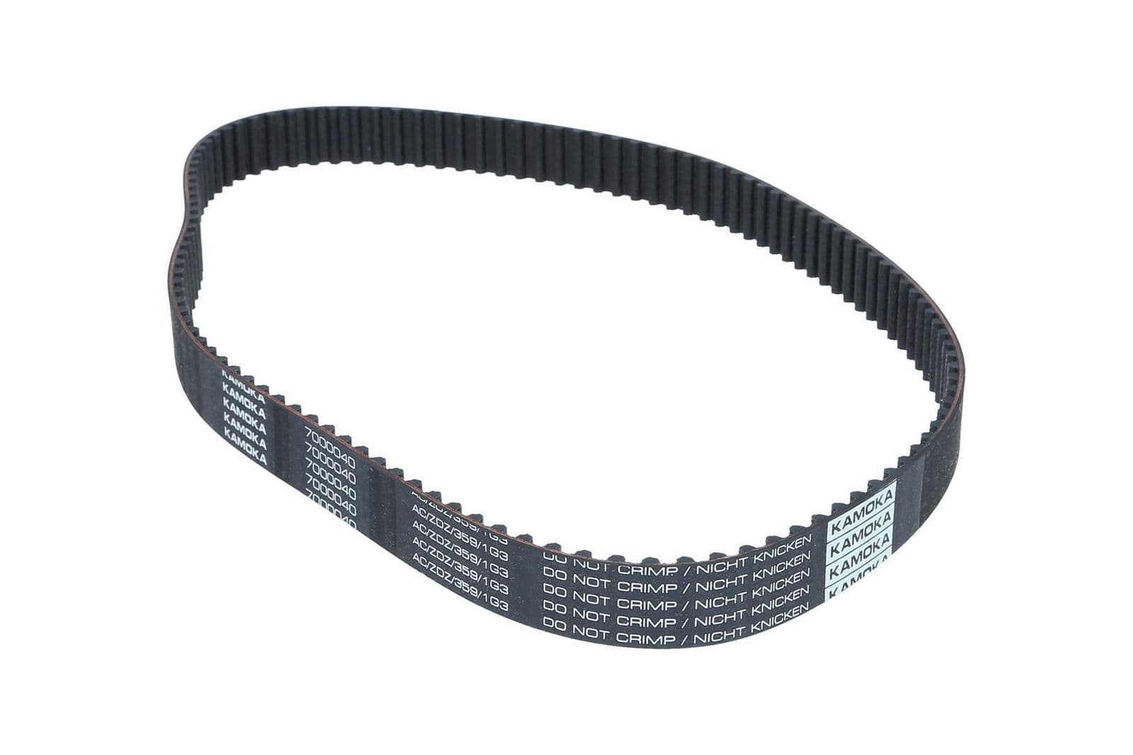 7000040 Kamoka Ремінь ГРМ