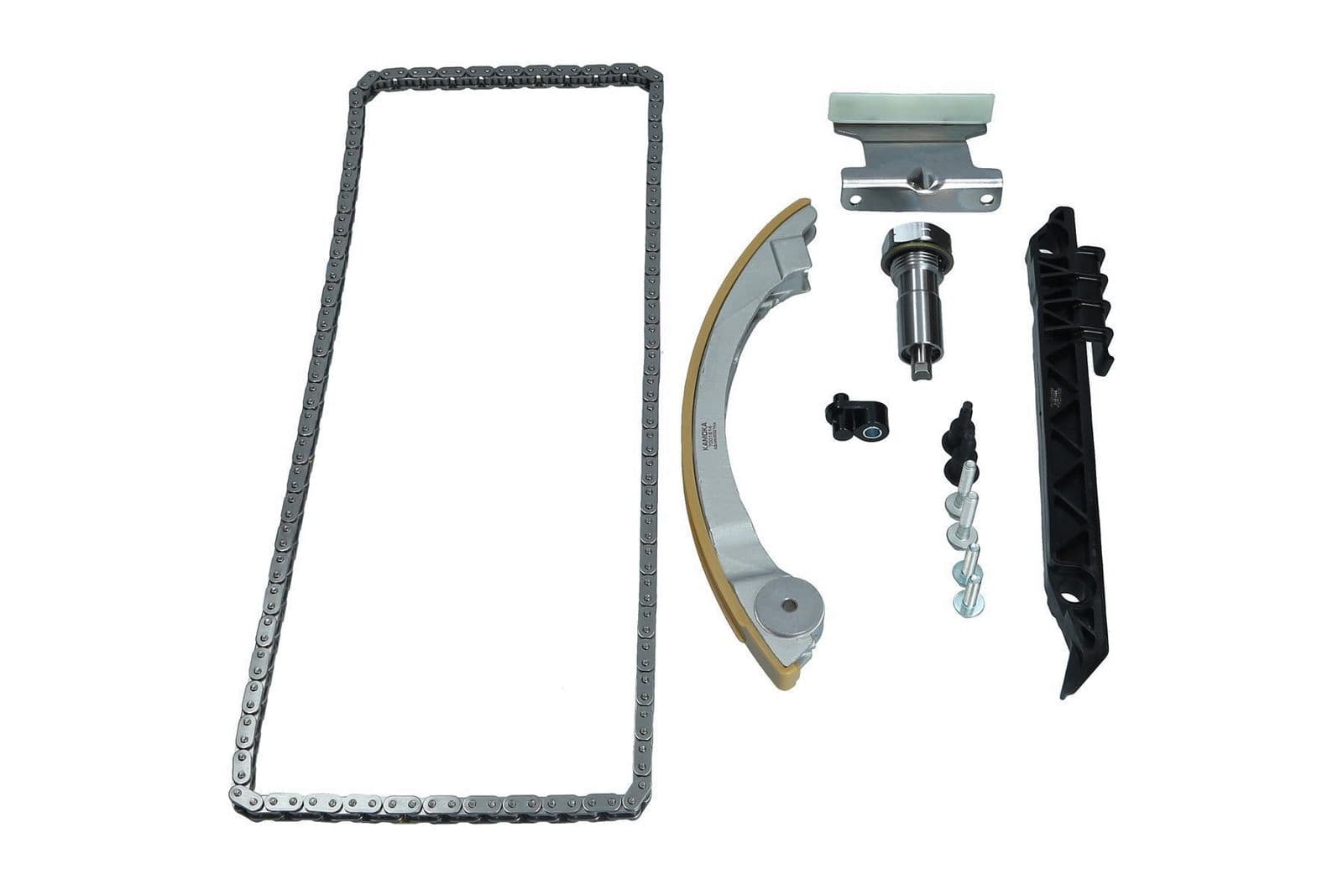 7001614 Kamoka Комплект цепи ГРМ