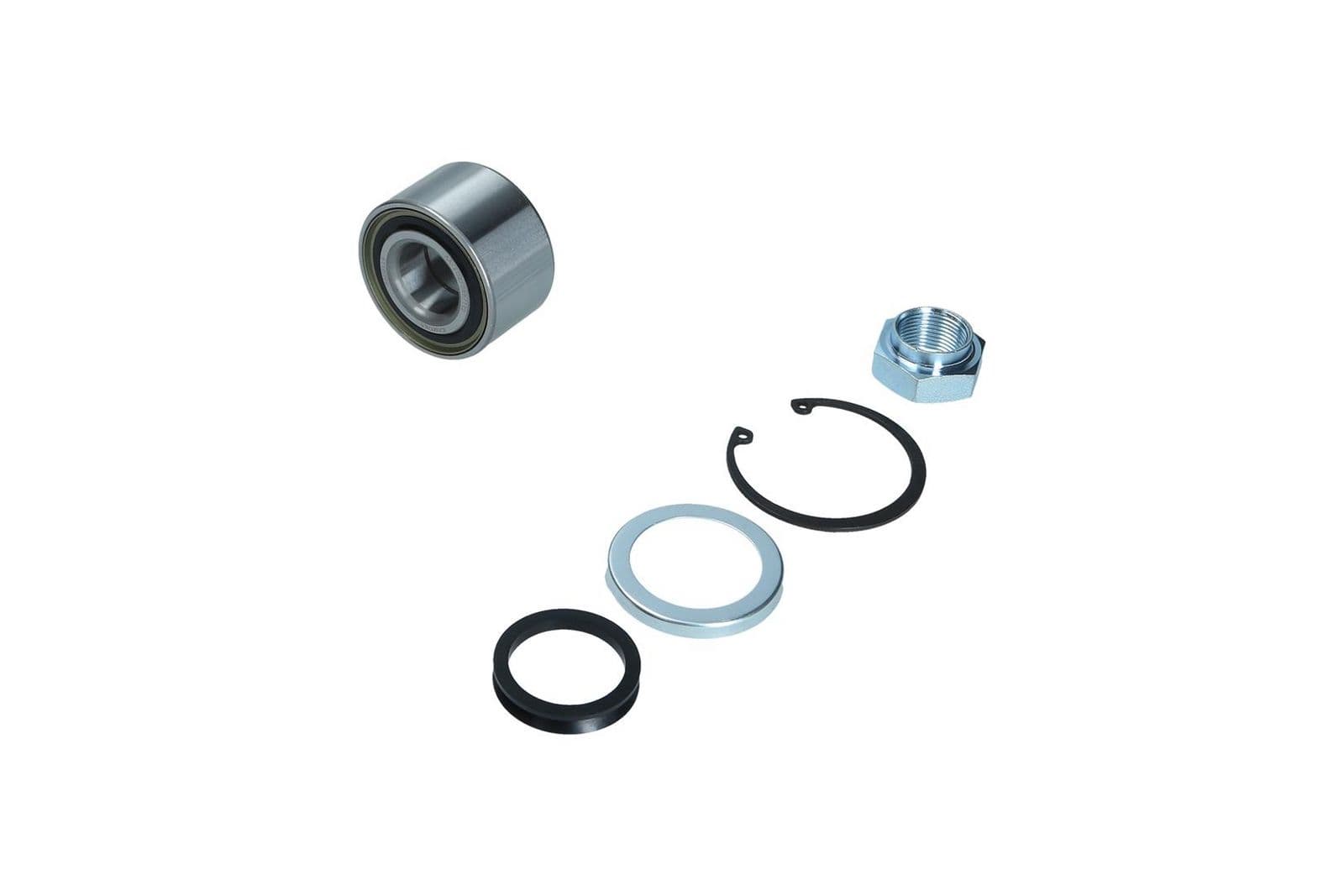 5600114 Kamoka Комплект ступиці колеса