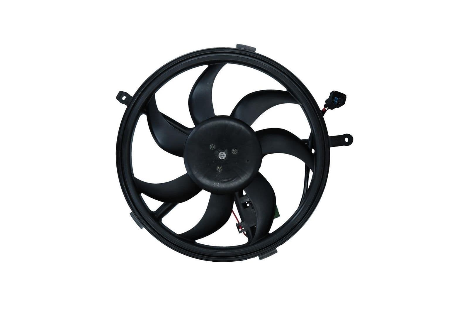 7742026 Kamoka Вентилятор системи охолодження двигуна