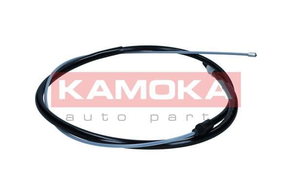 1190308 Kamoka Трос ручного тормоза