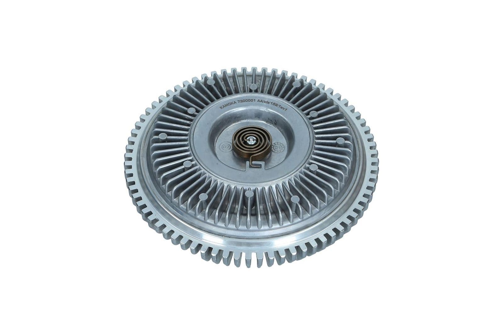 7300001 Kamoka Віскомуфта вентилятора