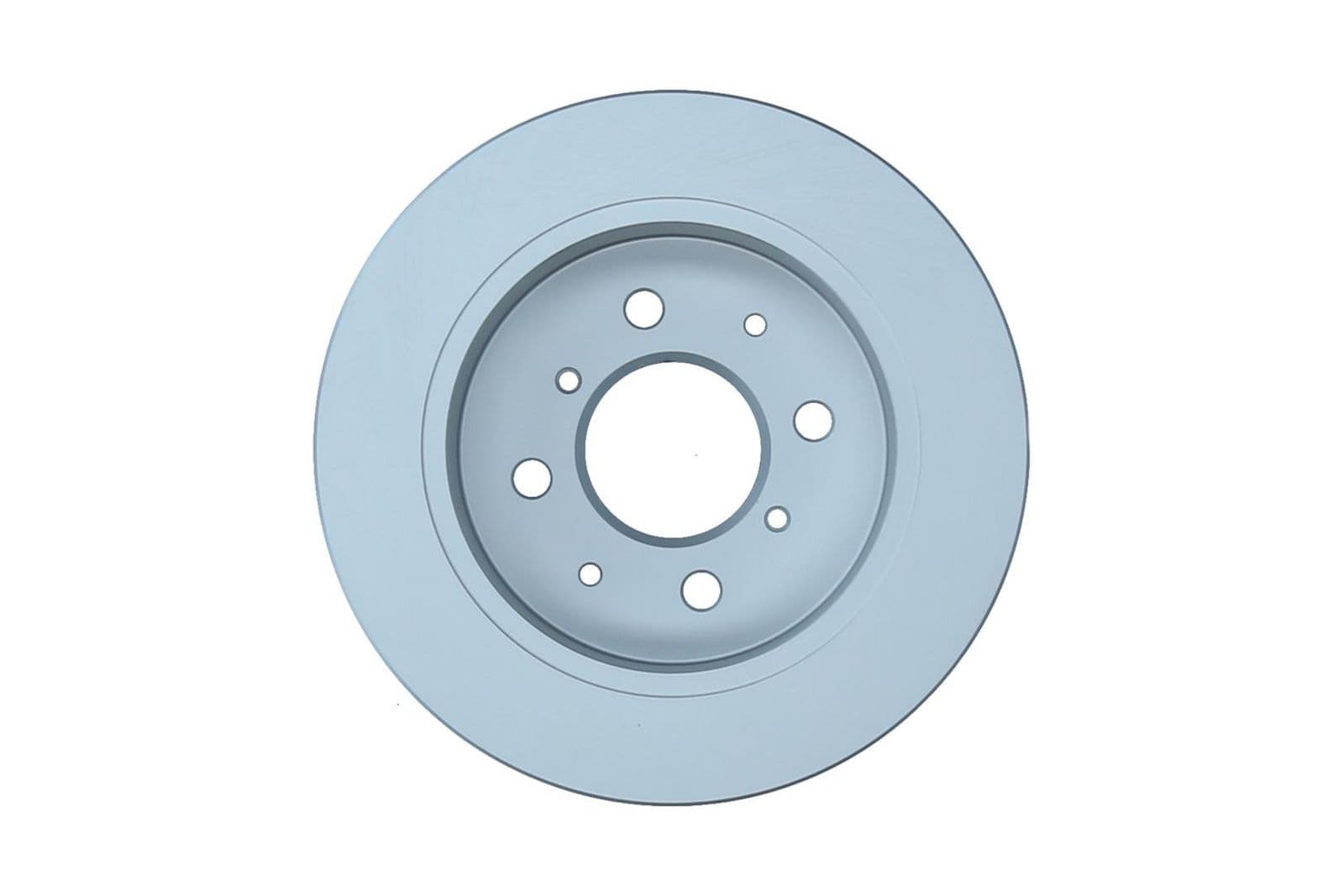 103389 Kamoka Гальмівний диск