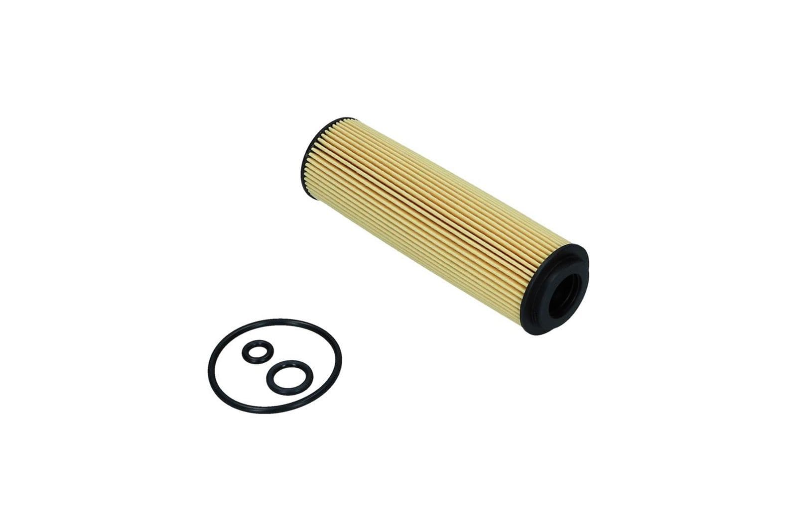 f119501 Kamoka Оливний фільтр