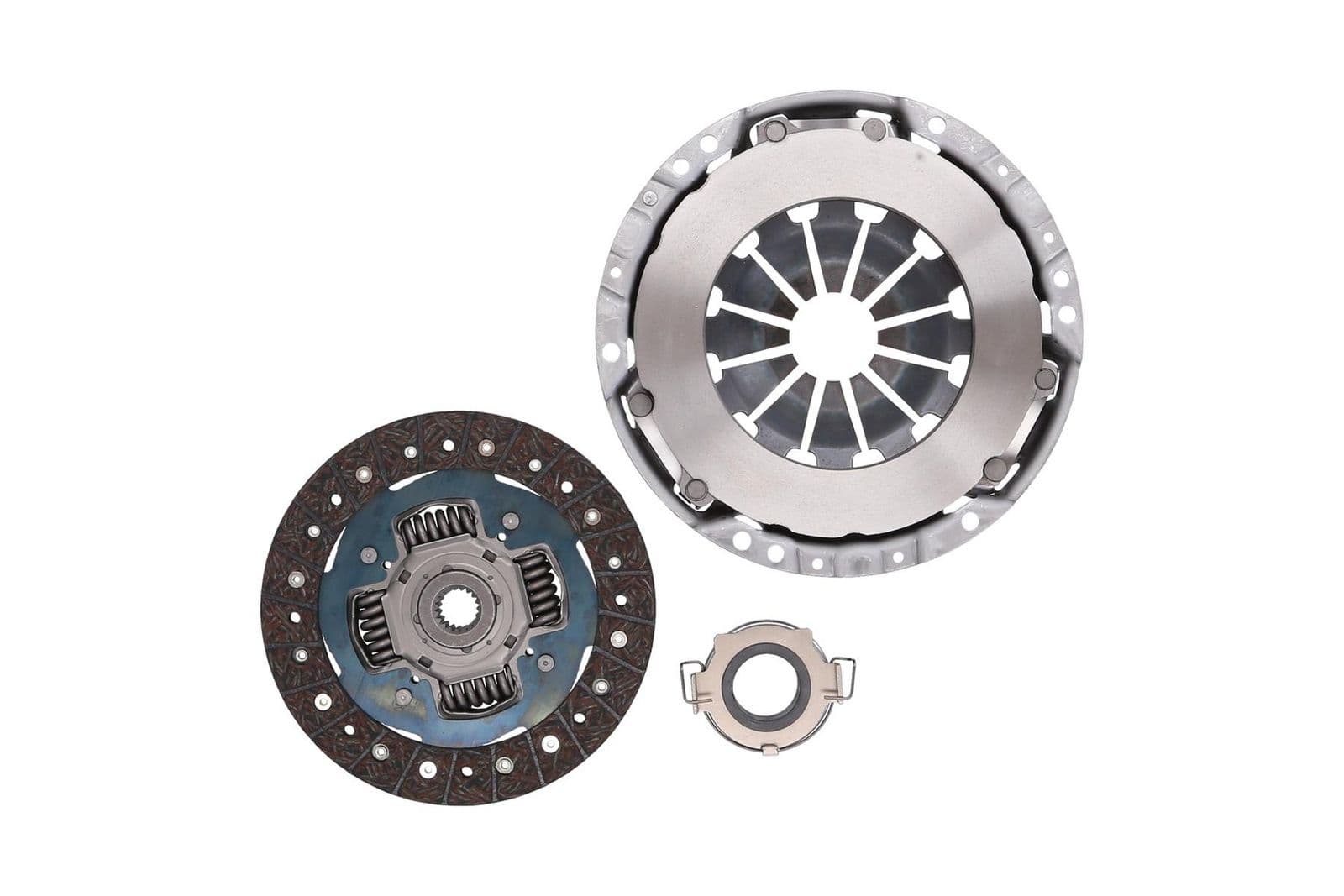 kc276 Kamoka Комплект зчеплення