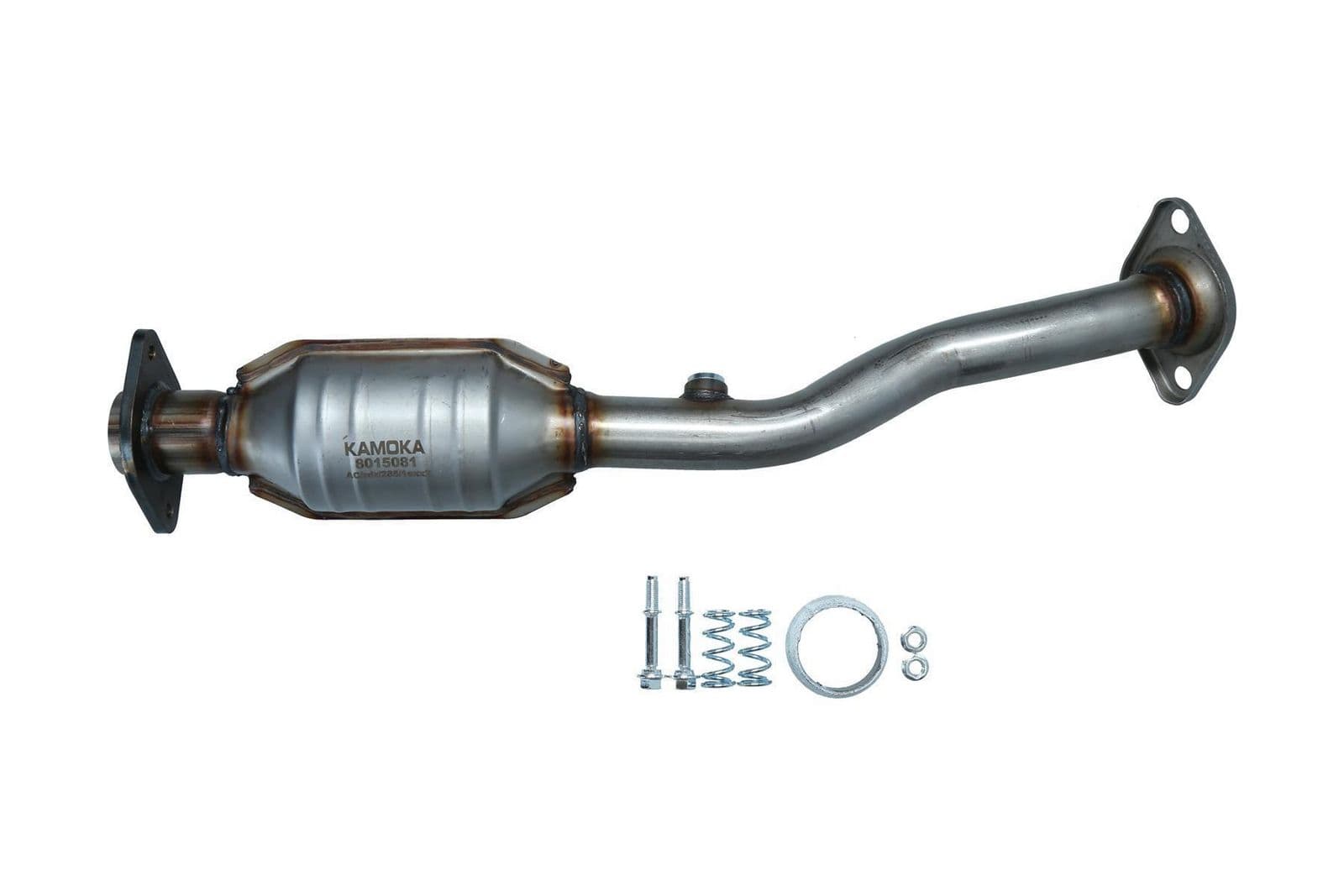 8015081 Kamoka Катализатор