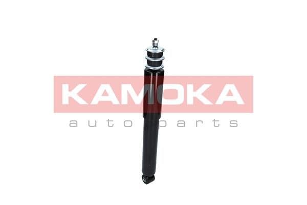 2000816 Kamoka Стійка амортизатора для Isuzu D-Max