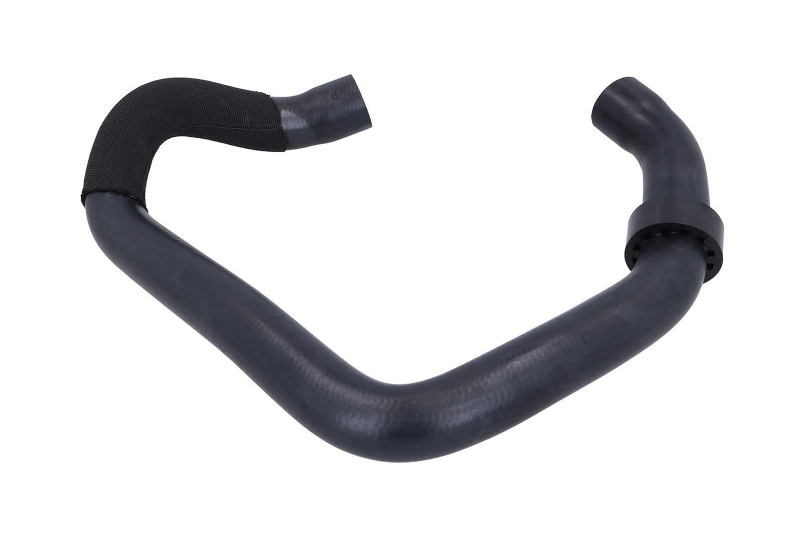 7910319 Kamoka Патрубок радиатора системы охлаждения двигателя