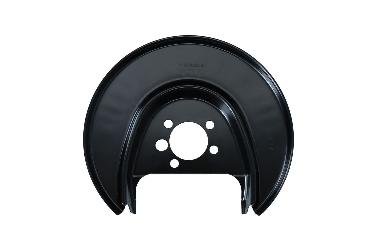 1180134 Kamoka Кожух тормозного диска