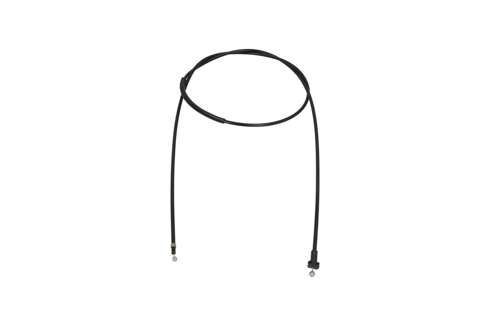 1251056 Kamoka Тросик замка капота для Skoda Octavia