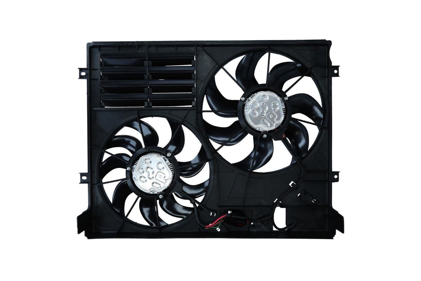 7740148 Kamoka Вентилятор системи охолодження двигуна