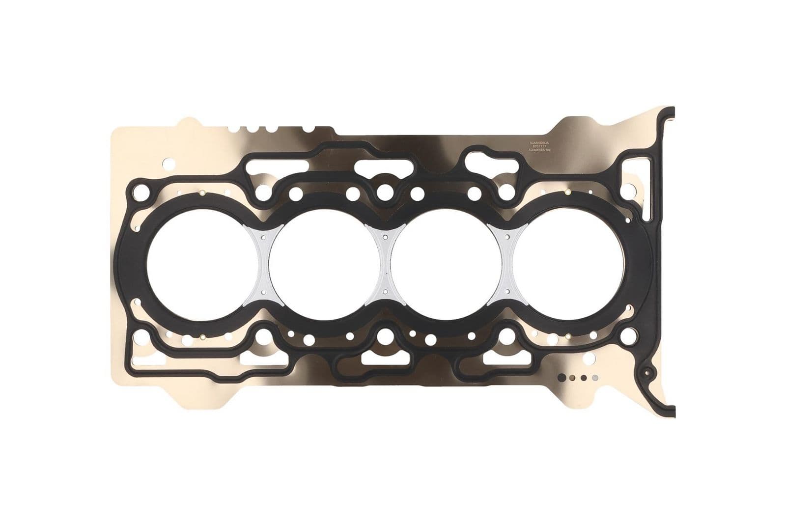 8701117 Kamoka Прокладка ГБЦ