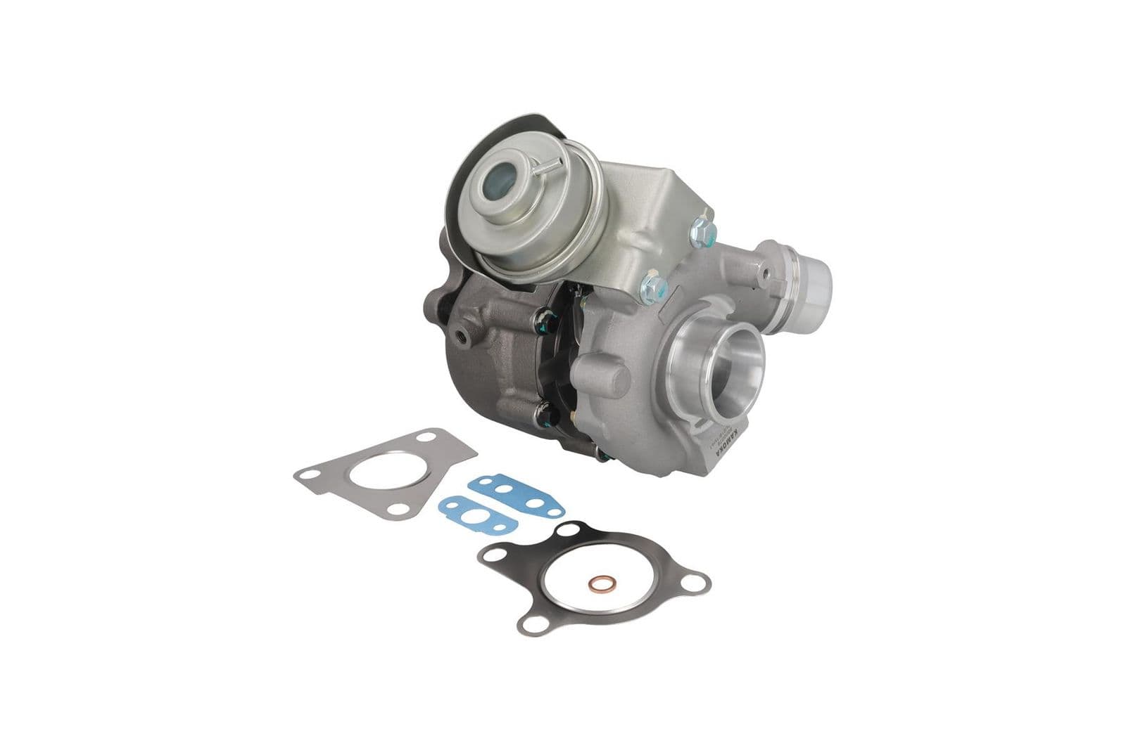 8600079 Kamoka Турбіна