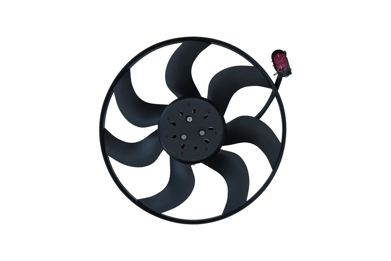 7742038 Kamoka Вентилятор системи охолодження двигуна