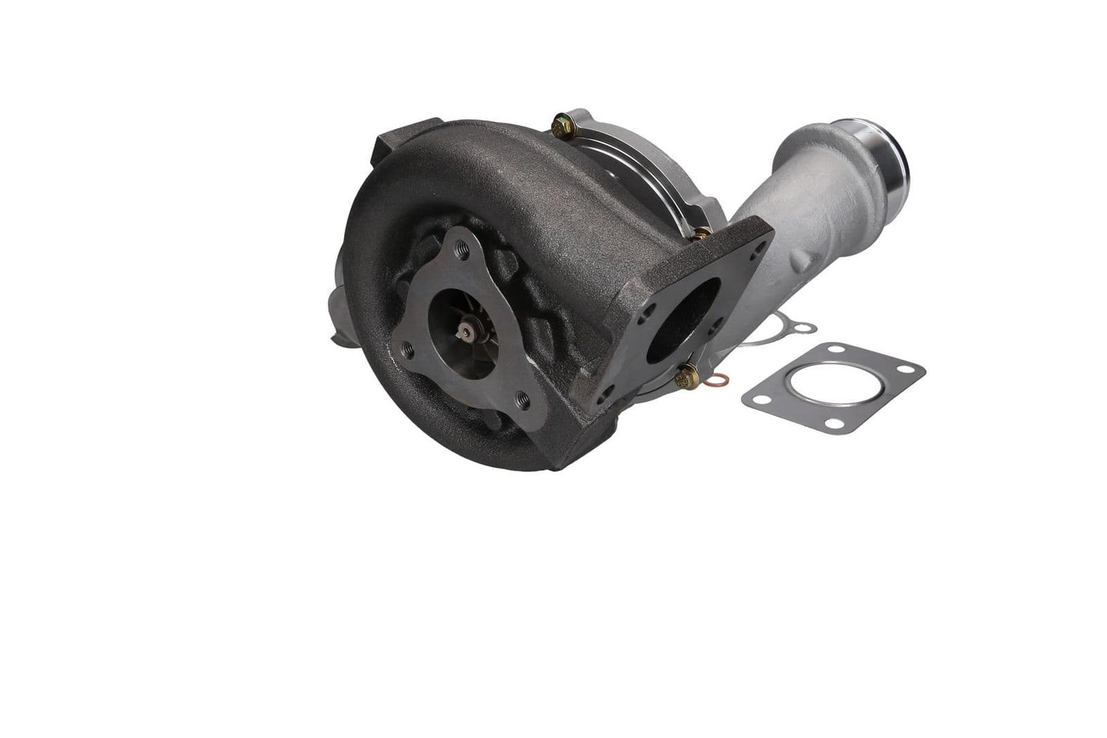 8600206 Kamoka Турбіна