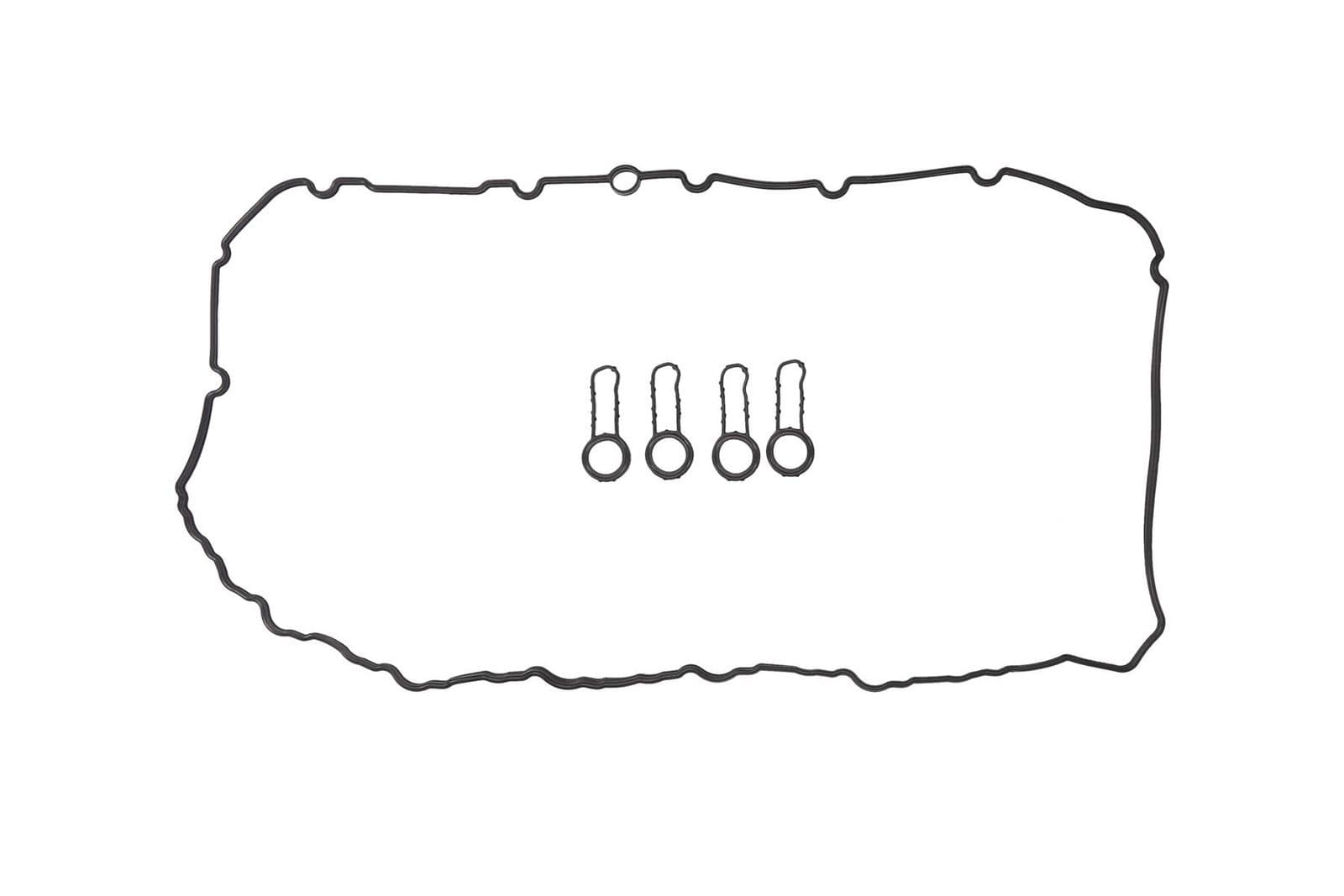 7170063 Kamoka Клапанна кришка