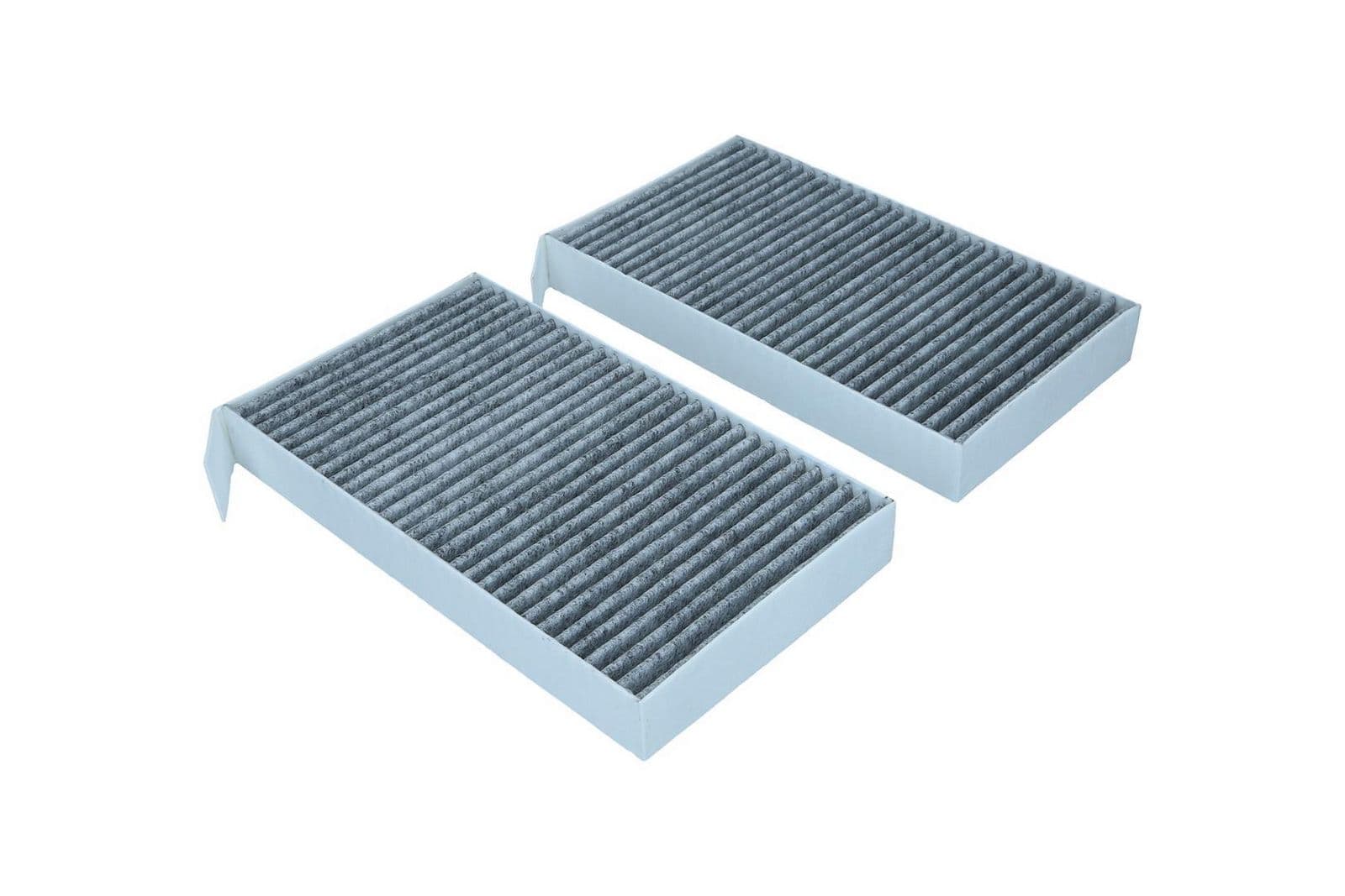 f520801 Kamoka Фільтр салону для Tesla Model Y