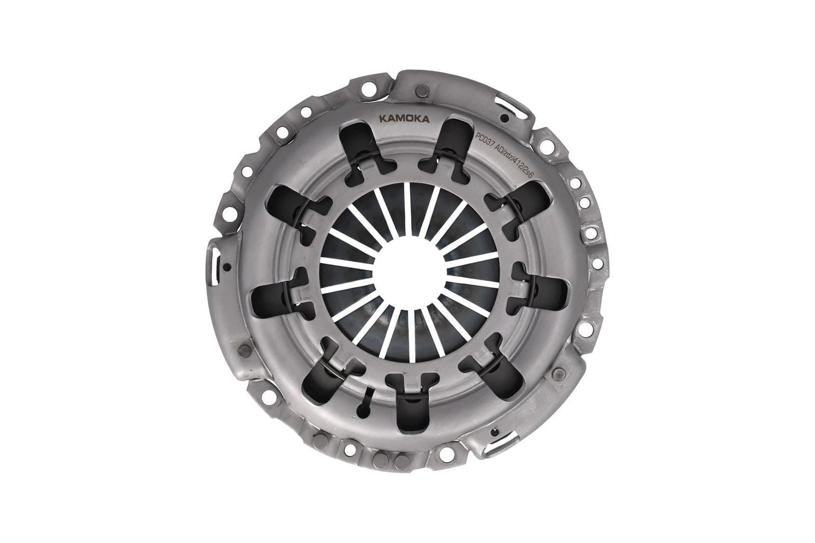 pc037 Kamoka Кошик зчеплення