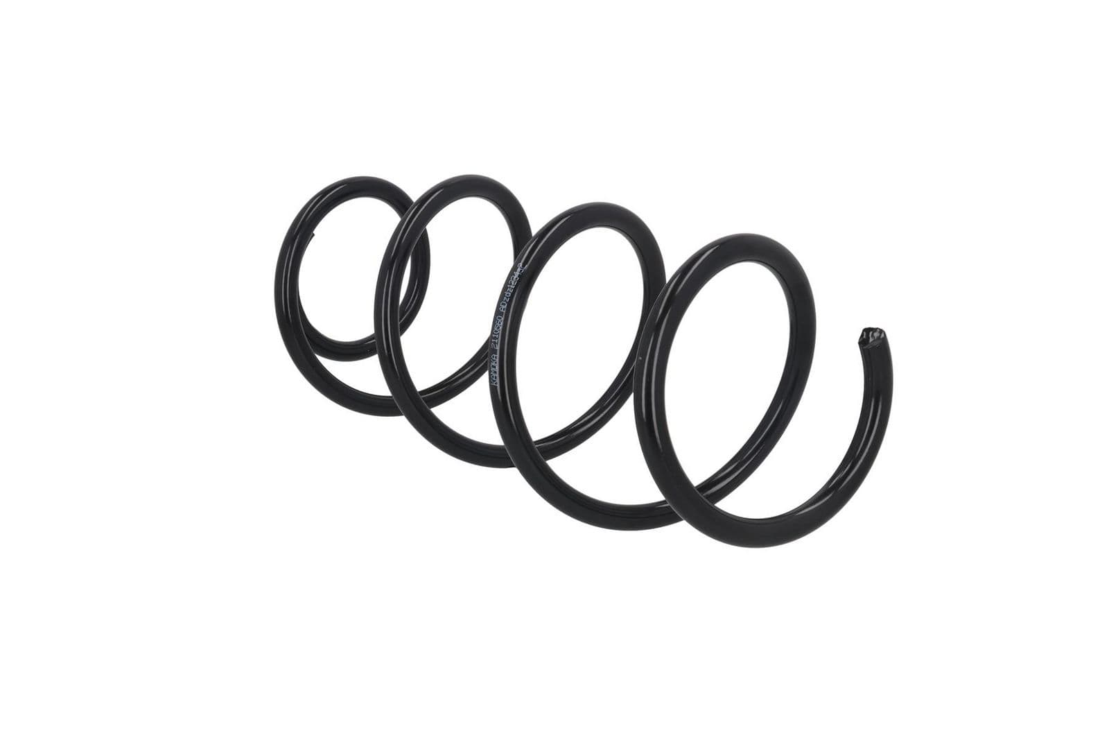 2110560 Kamoka Пружина підвіски