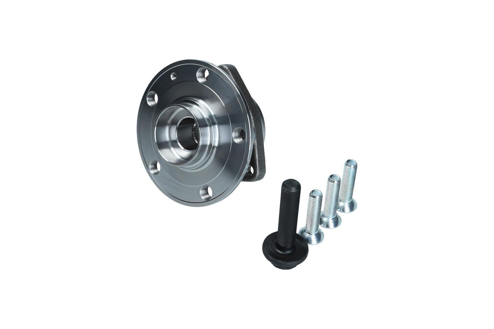 5500171 Kamoka Комплект ступиці колеса