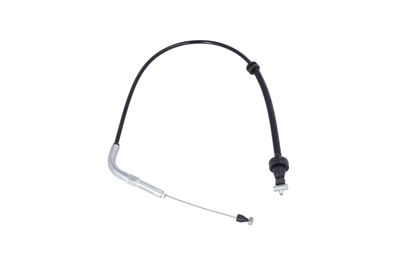 116044 Kamoka Тросик газу для Fiat Panda