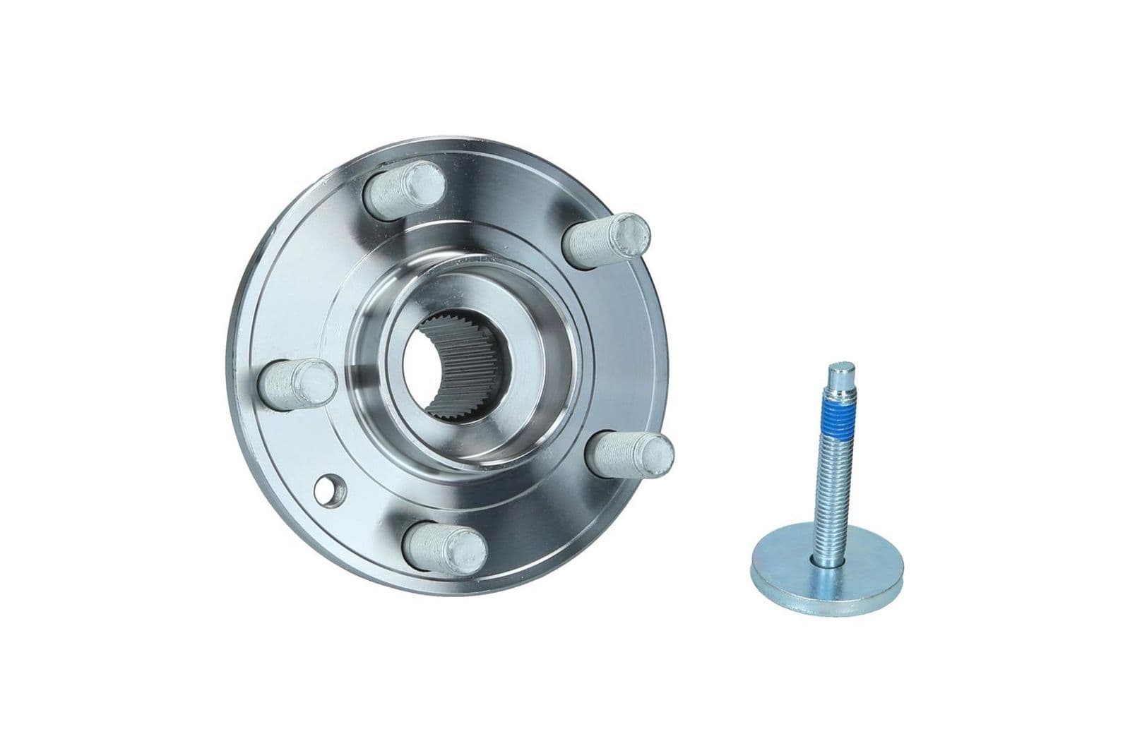 5500244 Kamoka Комплект ступицы колеса