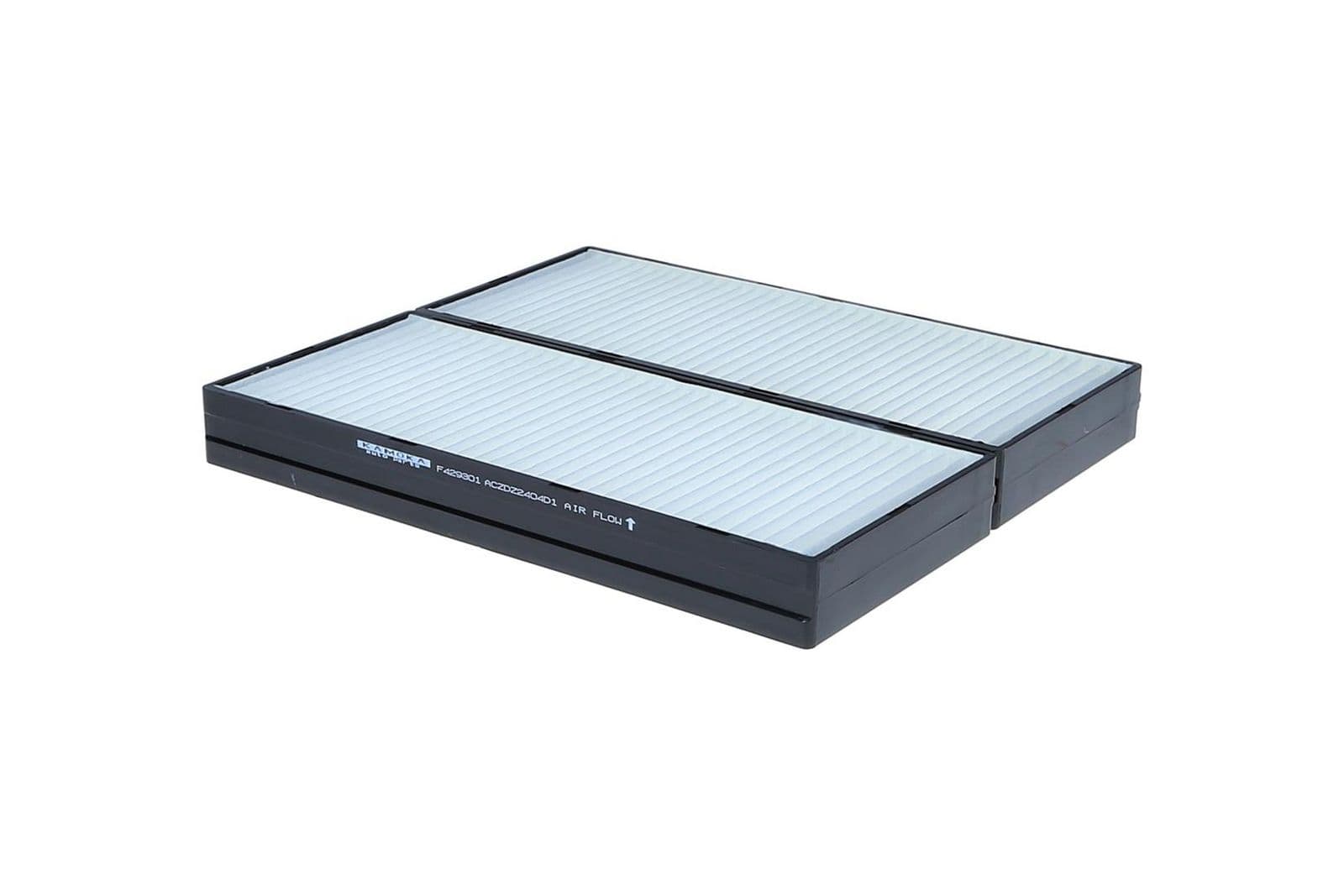 f429301 Kamoka Фільтр салону