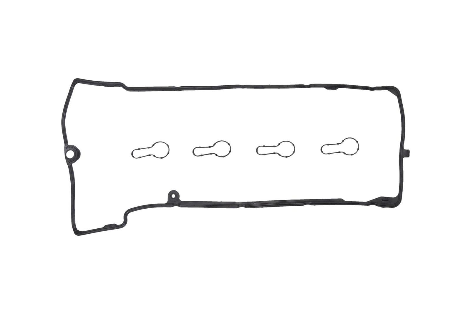 7170070 Kamoka Клапанна кришка