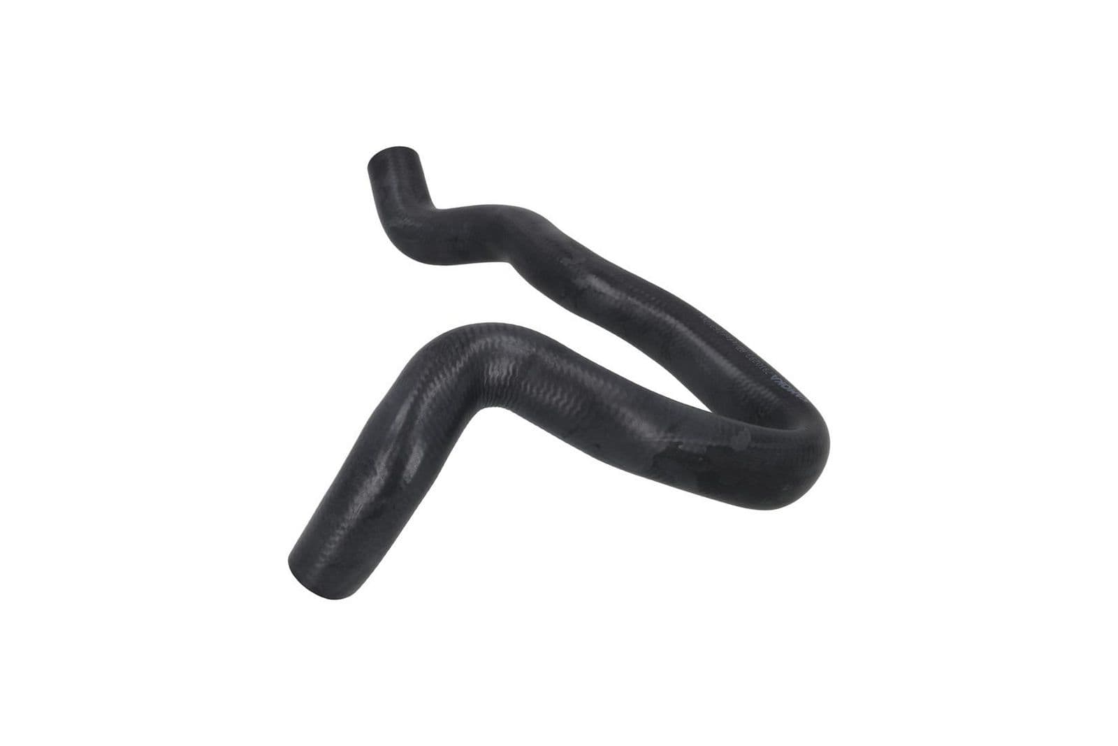 7910293 Kamoka Патрубок радиатора системы охлаждения двигателя