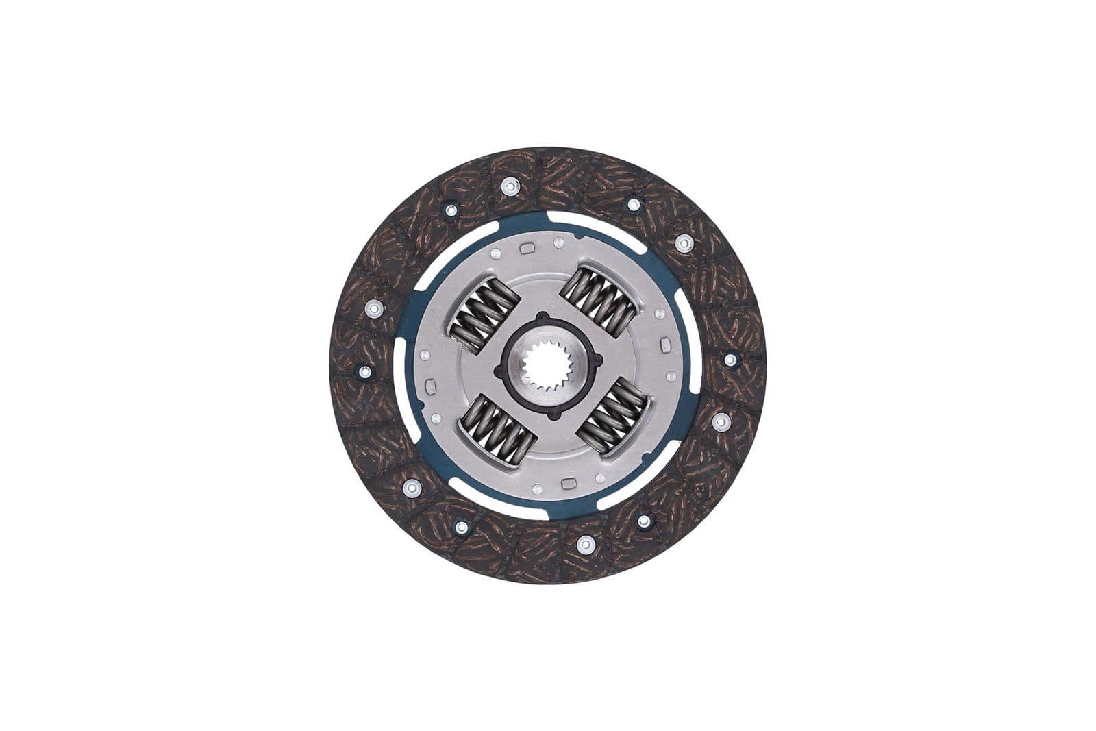 dc047 Kamoka Диск сцепления