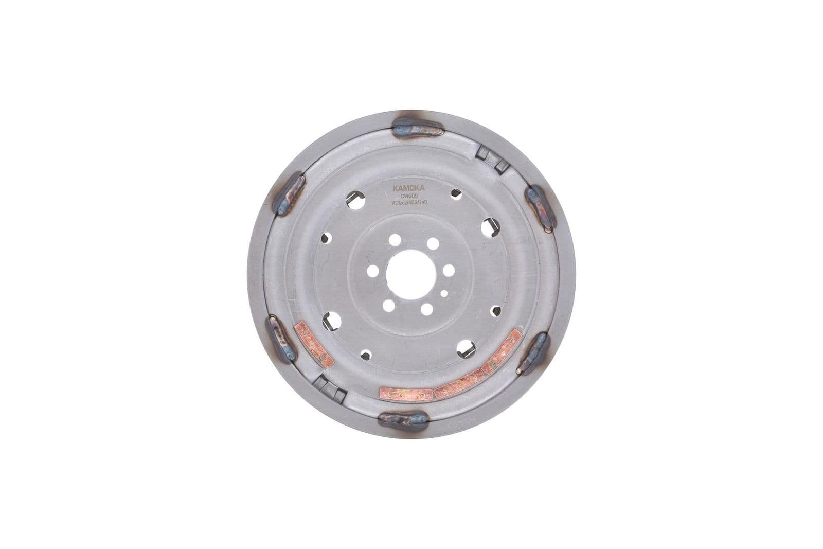 cw009 Kamoka Маховик