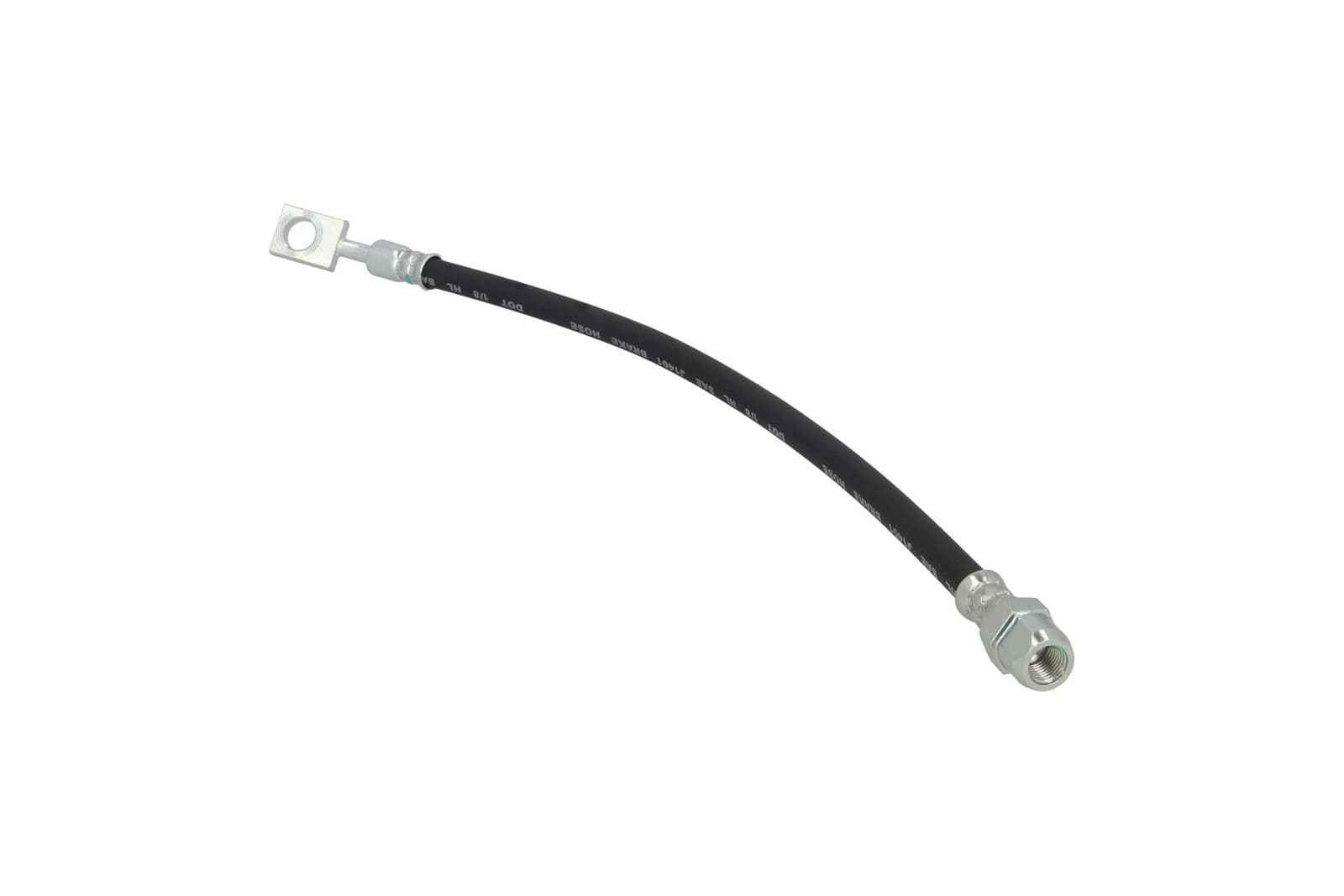 1170480 Kamoka Гальмівний шланг