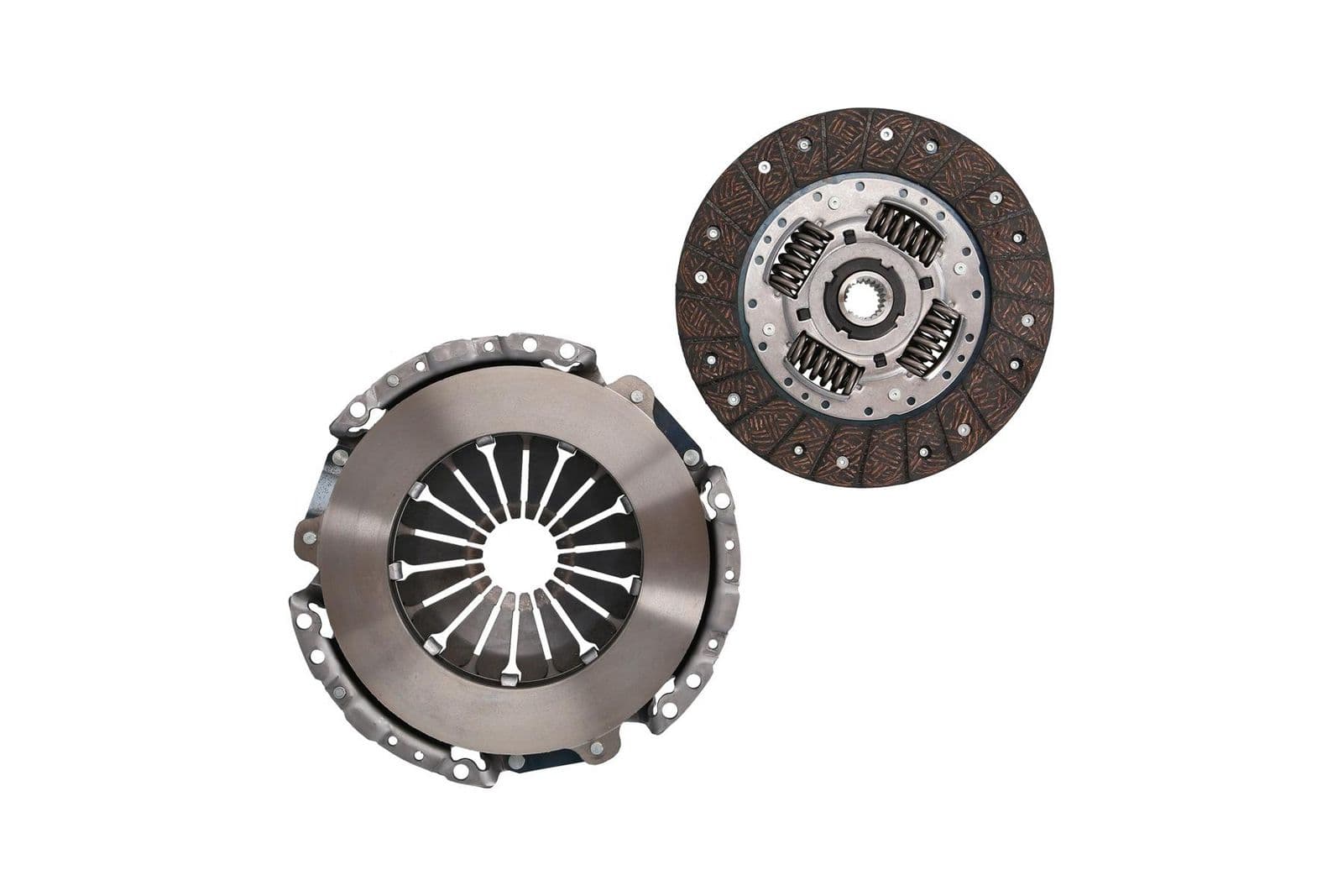 kc246 Kamoka Комплект сцепления