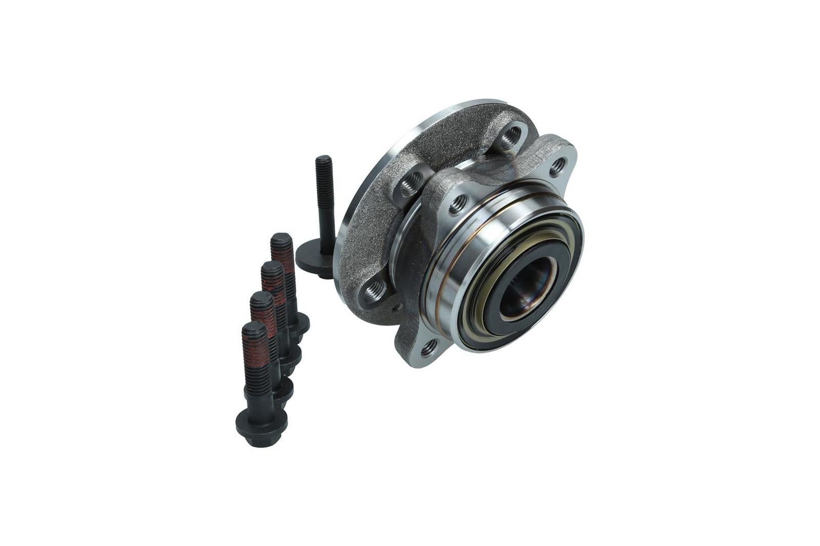 5500379 Kamoka Комплект ступиці колеса для Volvo XC90