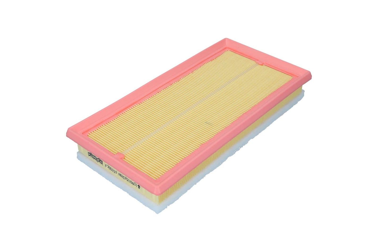 f255101 Kamoka Повітряний фільтр