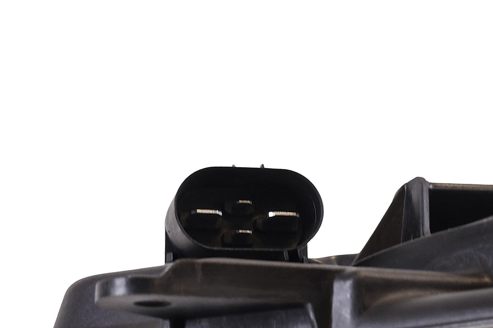 7740186 Kamoka Вентилятор системи охолодження двигуна