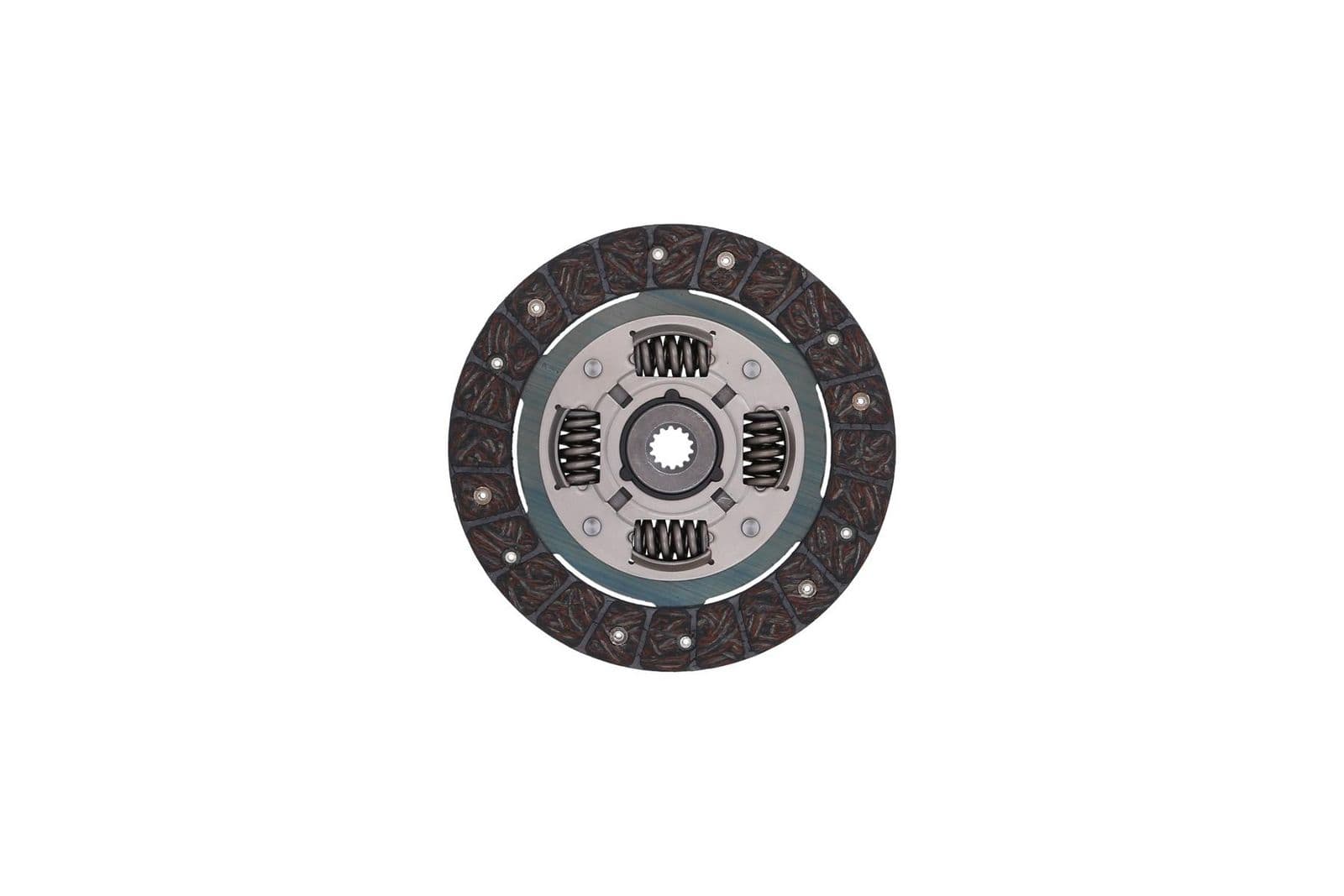 dc136 Kamoka Диск сцепления