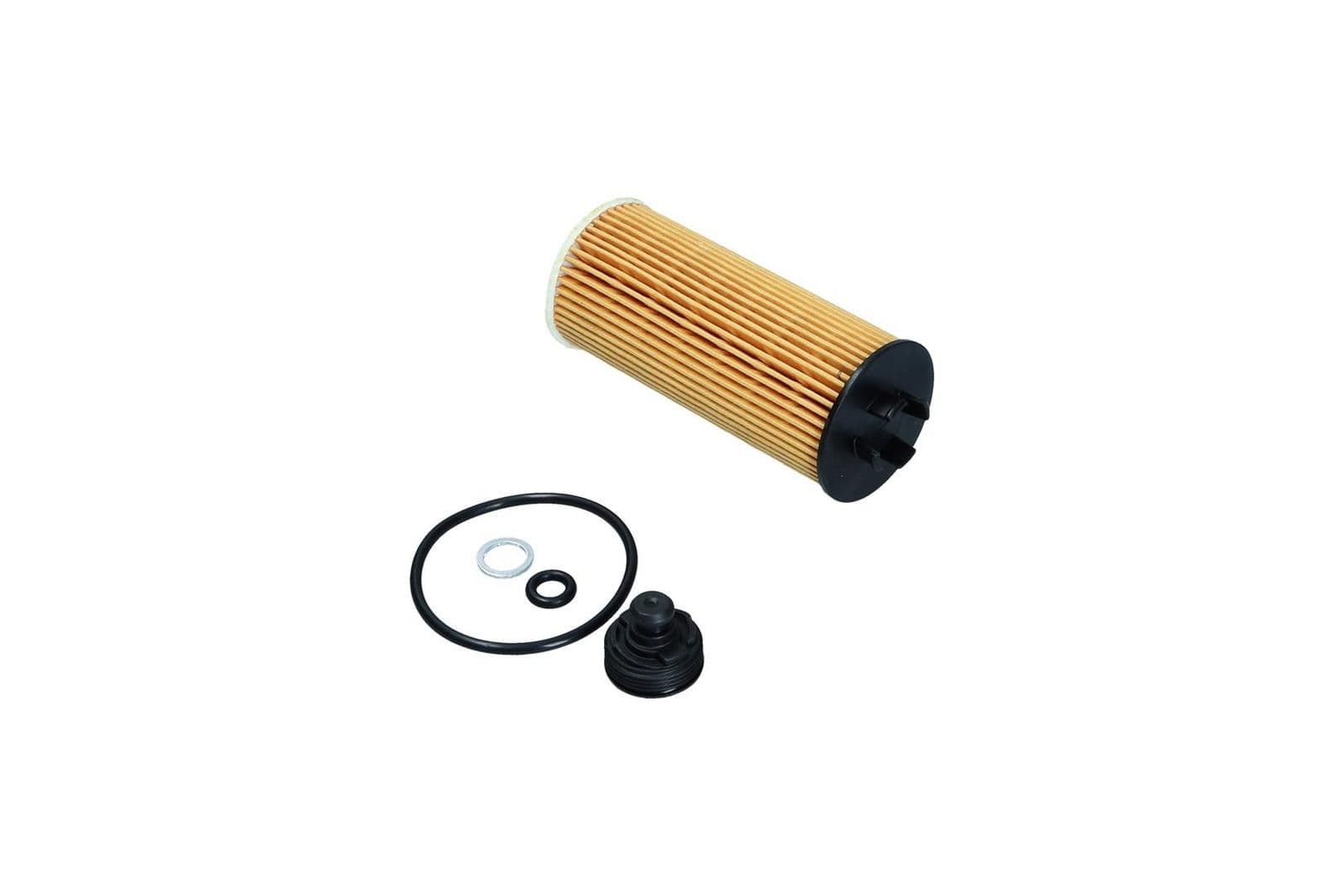 f116101 Kamoka Оливний фільтр