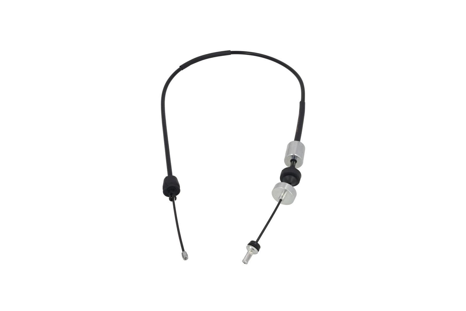 lc169 Kamoka Трос зчеплення для Renault Kangoo