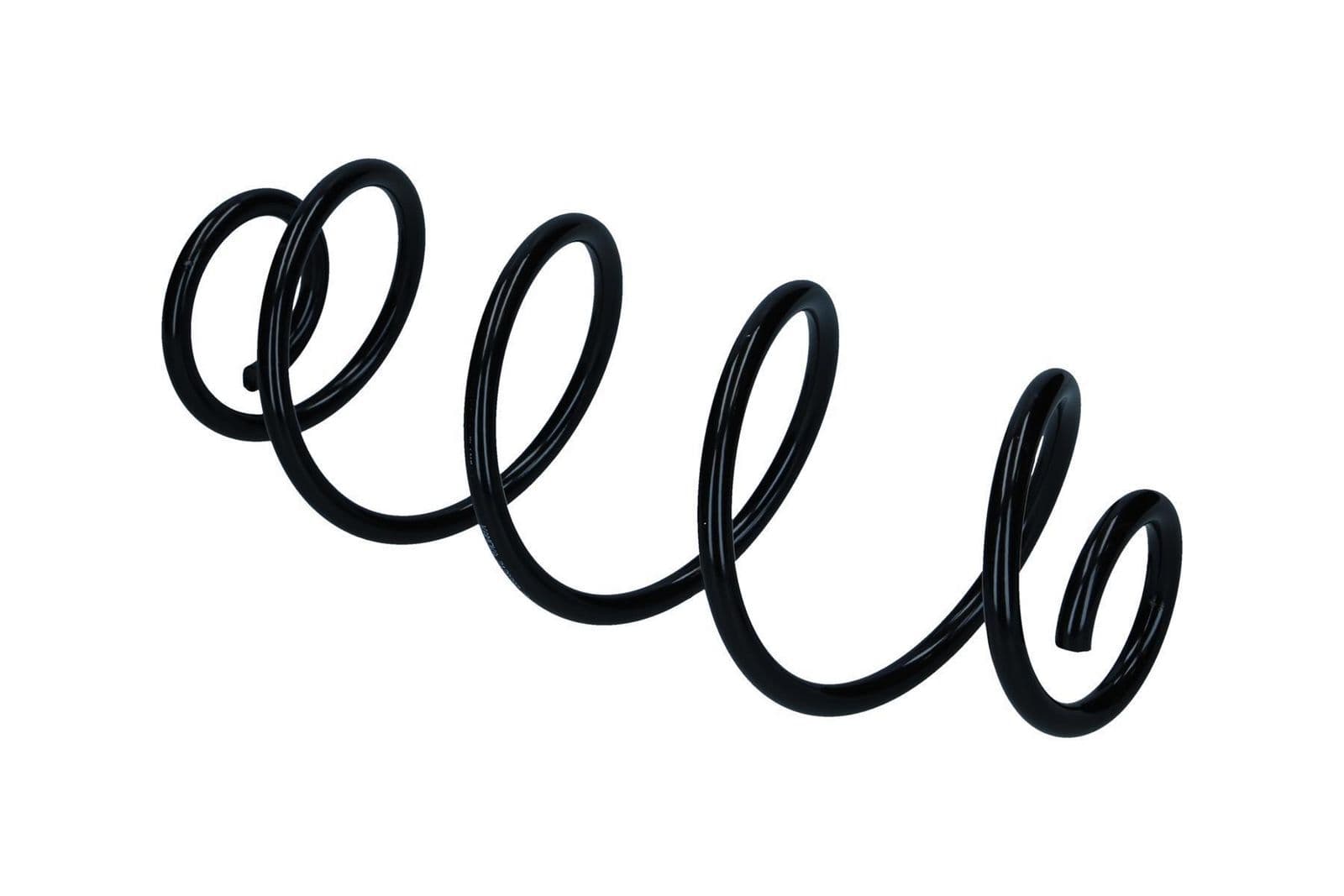 2120392 Kamoka Пружина підвіски