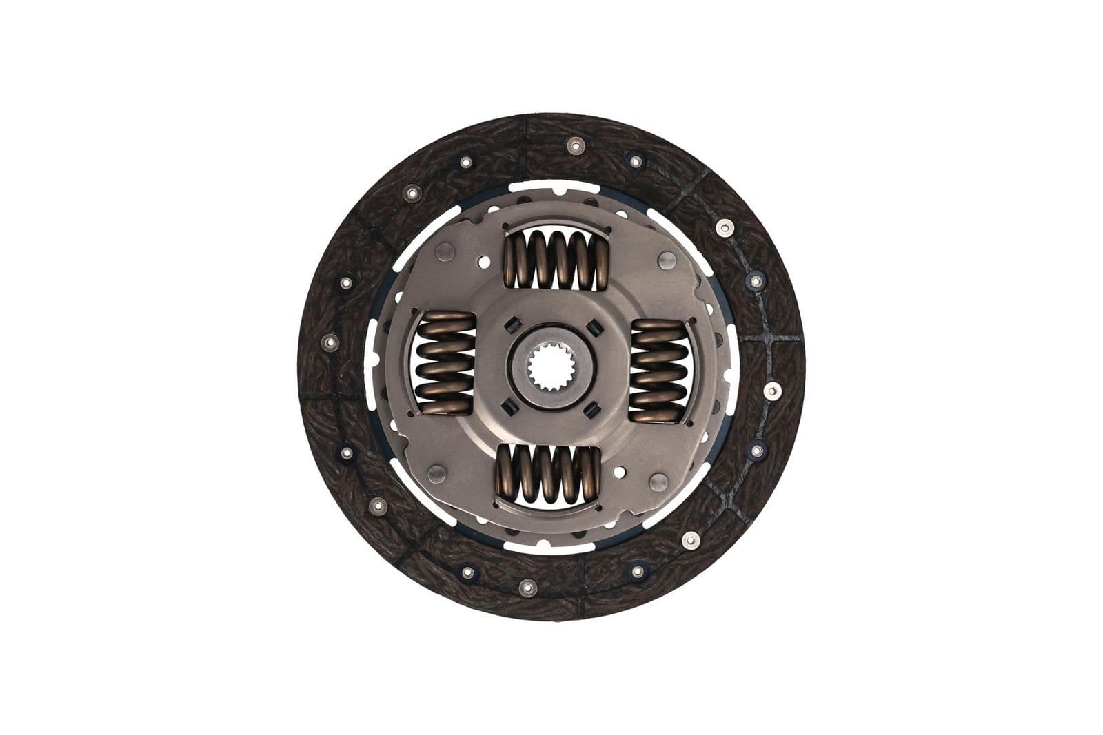 dc200 Kamoka Диск зчеплення