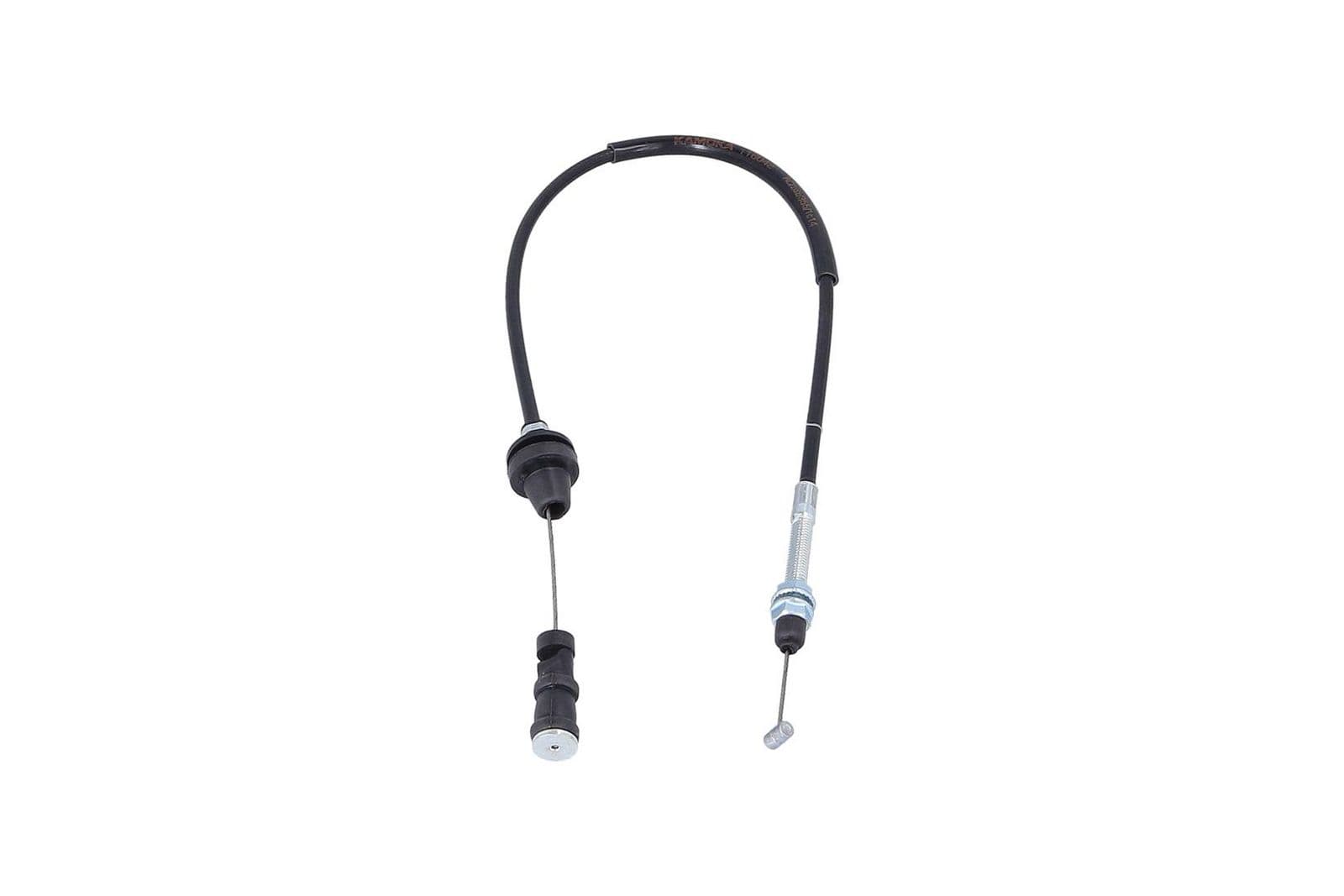 116042 Kamoka Тросик газу для Fiat Seicento