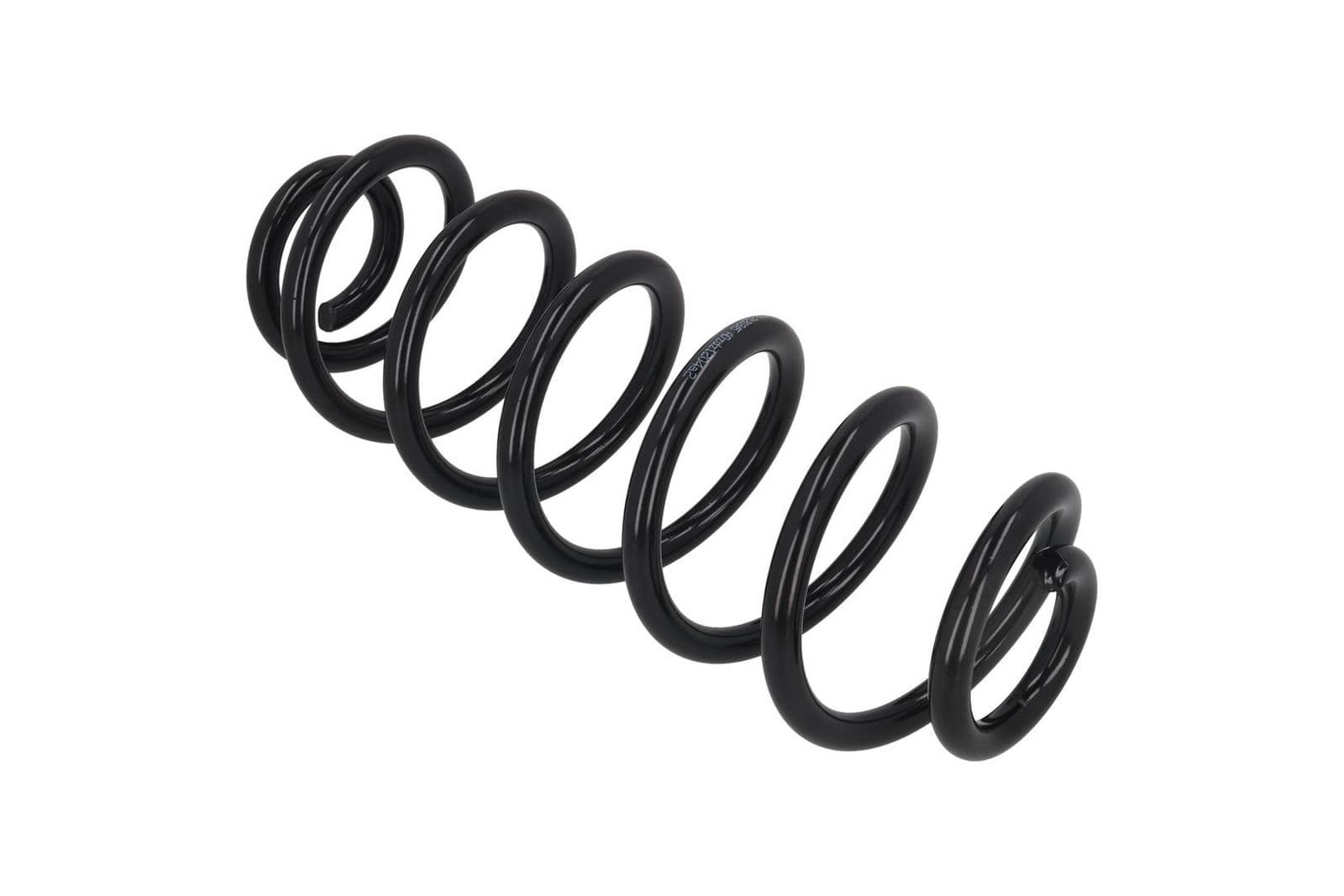 2120345 Kamoka Пружина подвески для Audi Q5