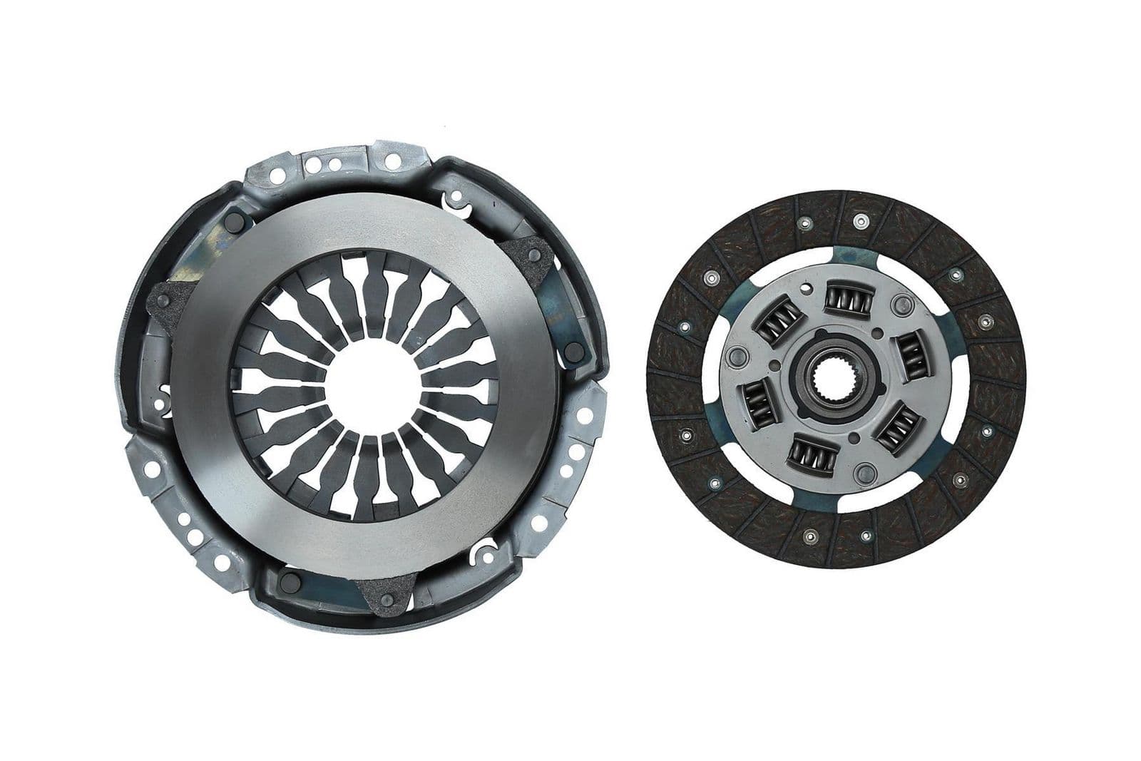 kc229 Kamoka Комплект зчеплення